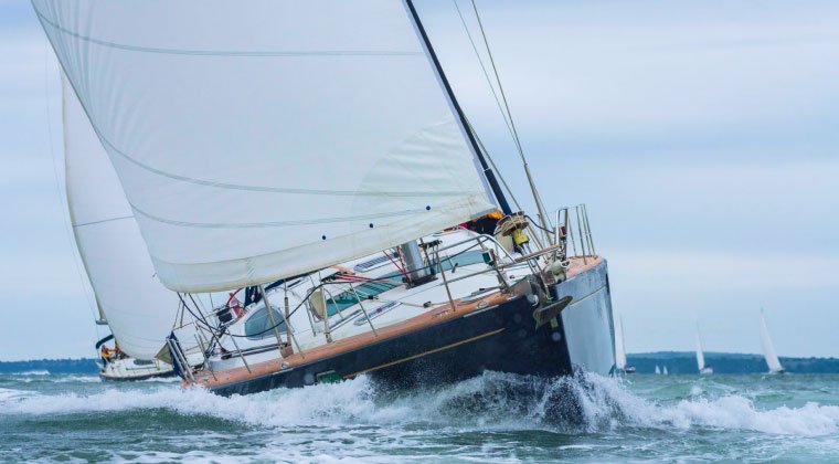 Underwater operation project